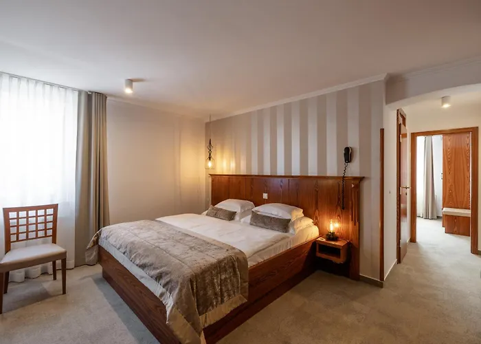 Kotnik Superior Boutique Hotel